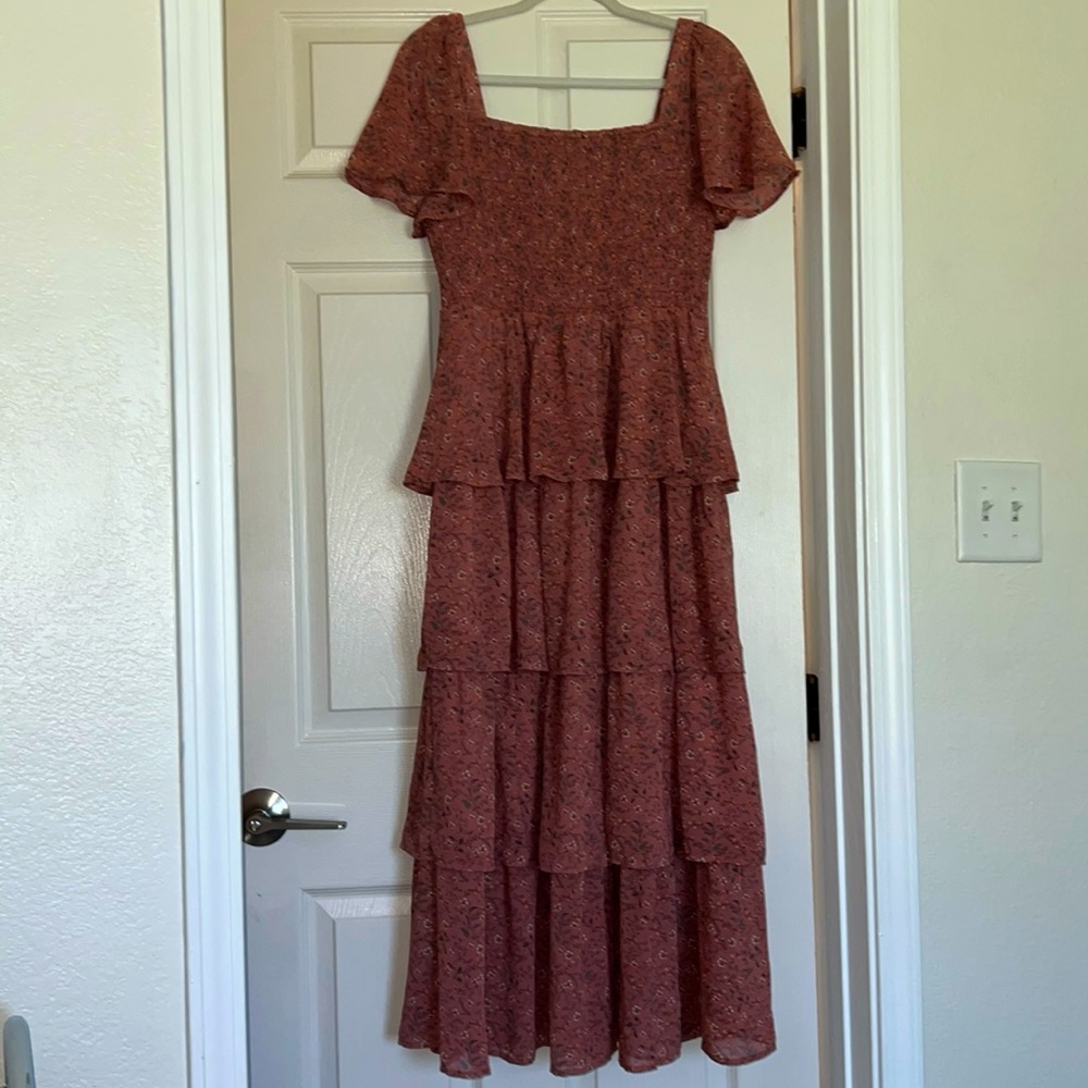 Boutique women’s dress size M